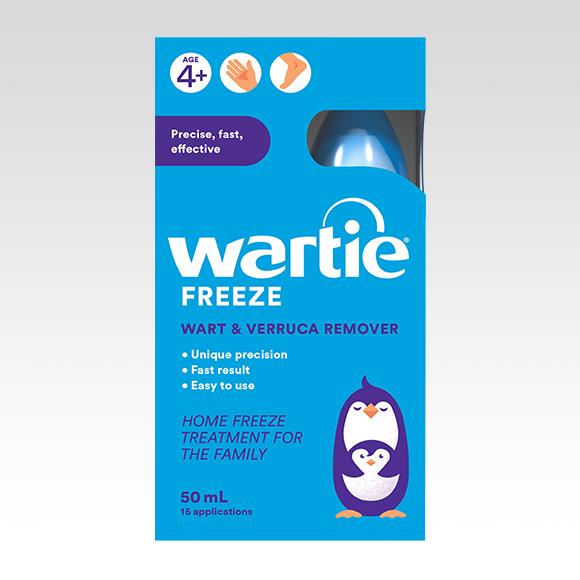 wartie-freeze